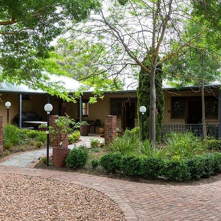 Kaesler Cottages Nuriootpa Exterior foto